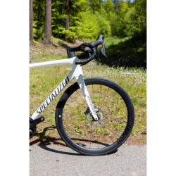 Rower szosowy SPECIALIZED Tarmac SL8 Expert - Ultegra Di2