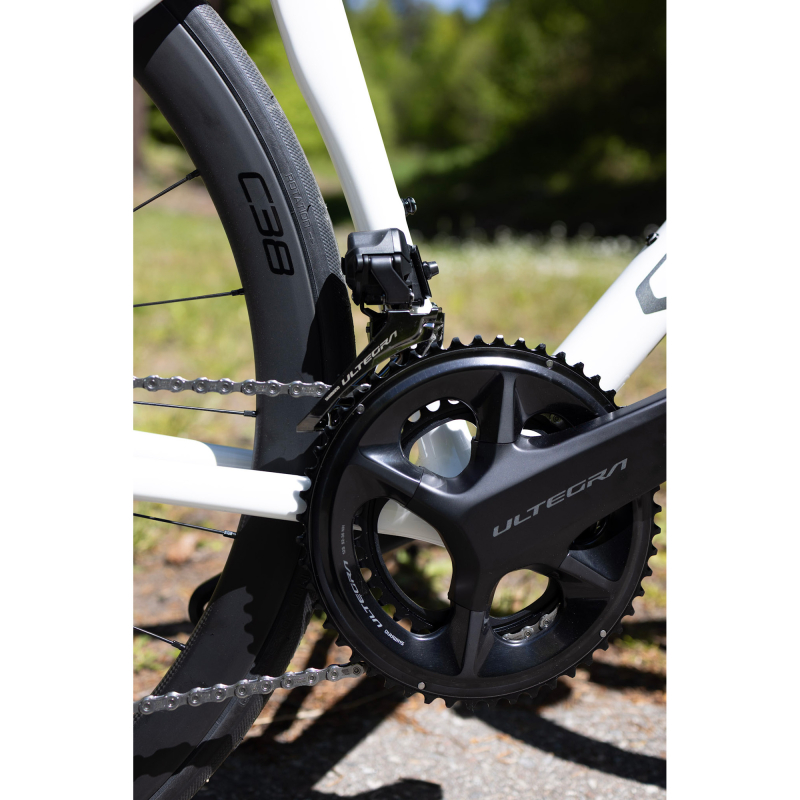 Rower szosowy SPECIALIZED Tarmac SL8 Expert - Ultegra Di2