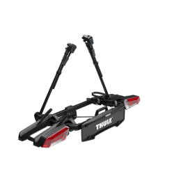 Bagażnik rowerowy na hak...