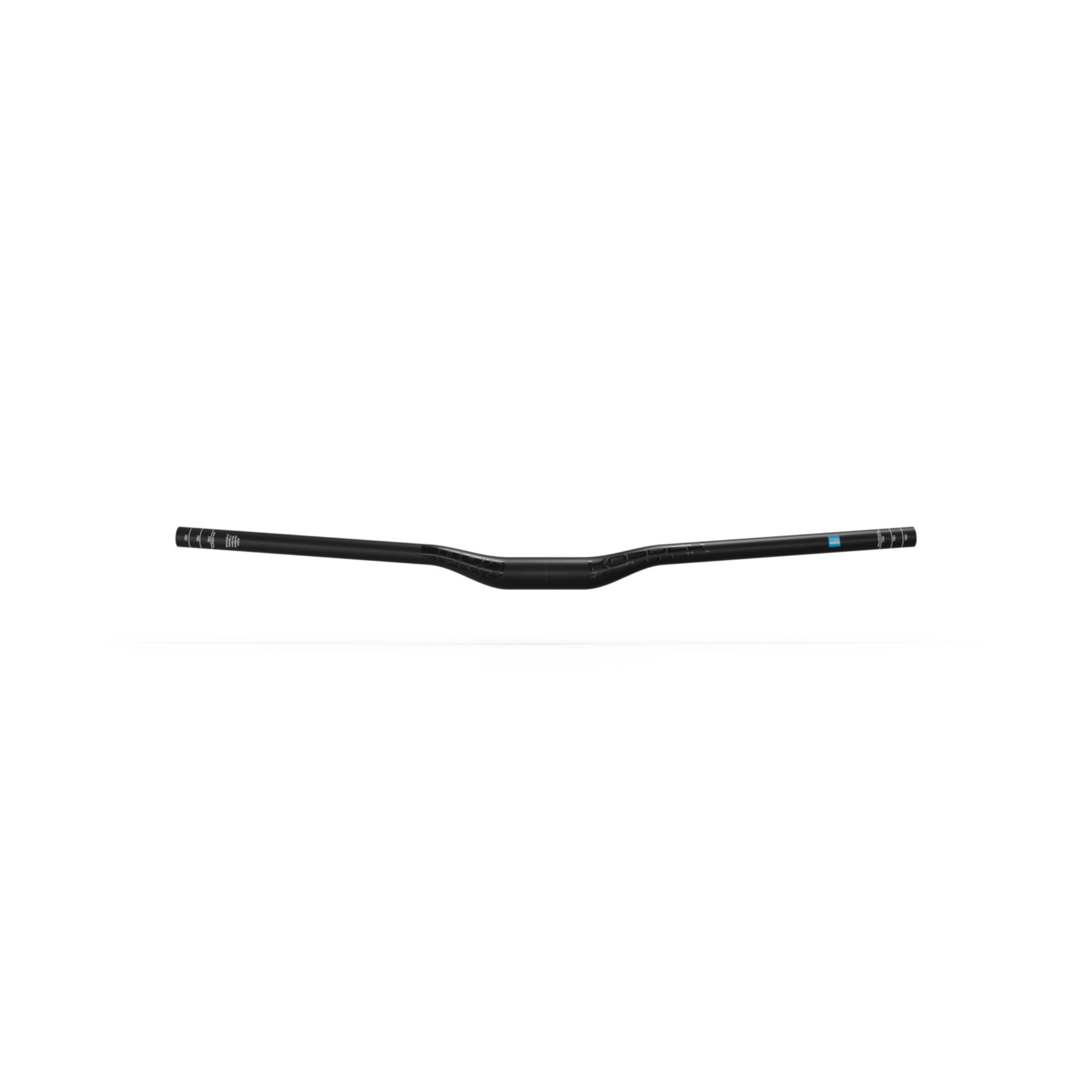 Kierownica do roweru PRO Koryak 3Five Riser