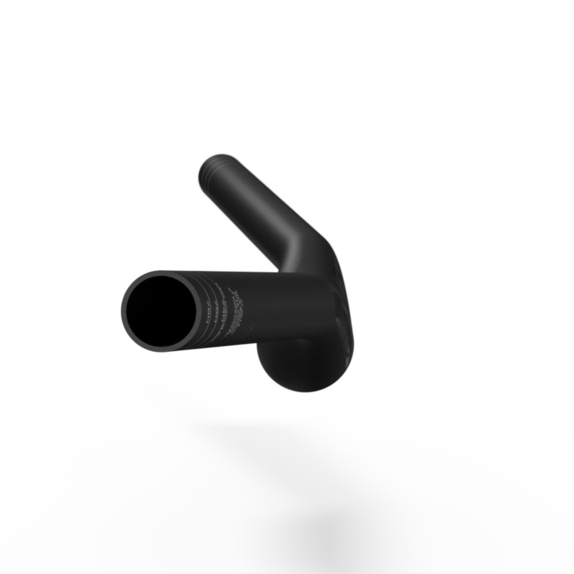 Kierownica do roweru PRO Koryak 3Five Riser