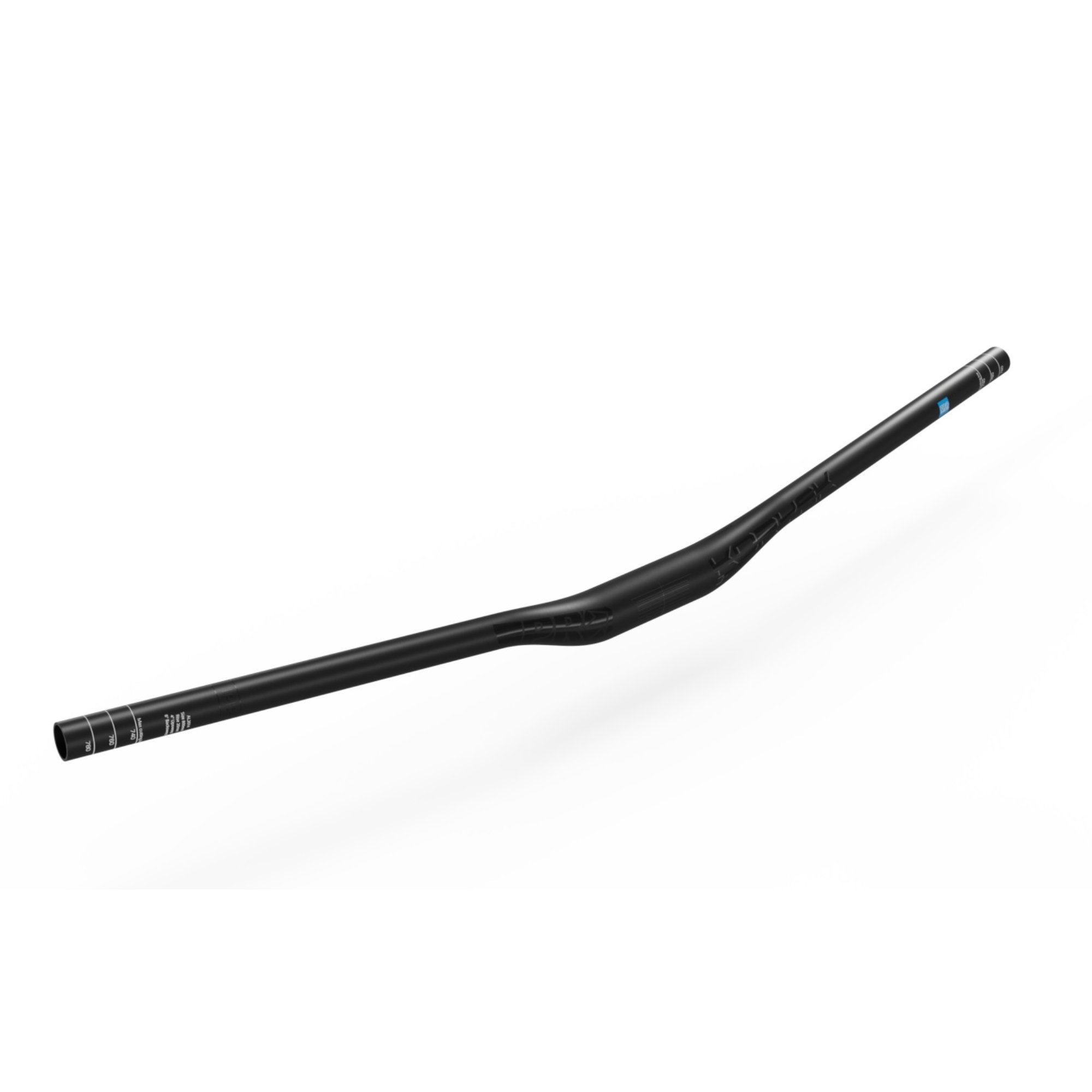 Kierownica do roweru PRO Koryak 3Five Riser