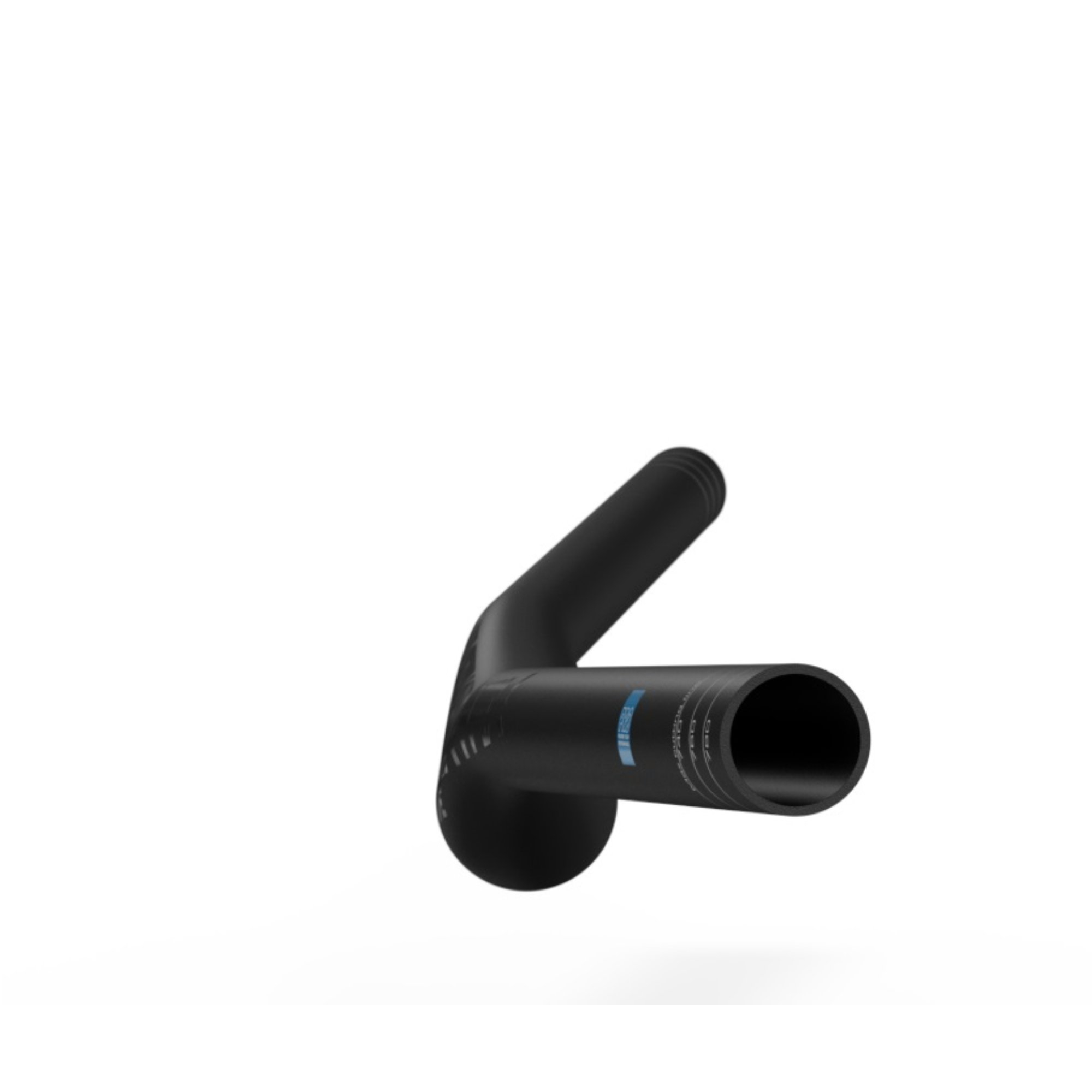 Kierownica do roweru PRO Koryak 3Five Riser