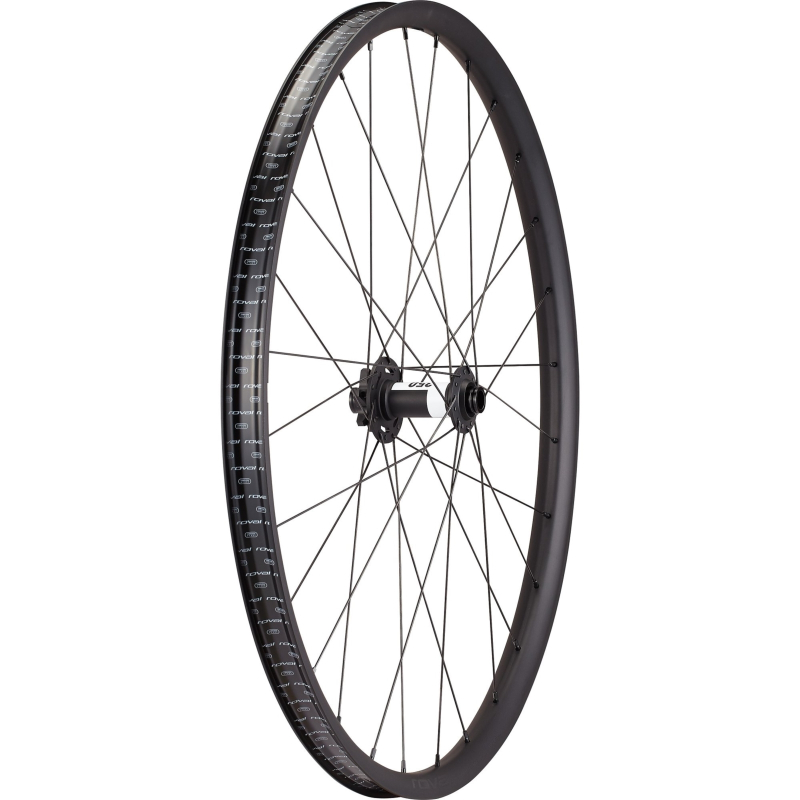 Koła rowerowe ROVAL Traverse Alloy 350 6B