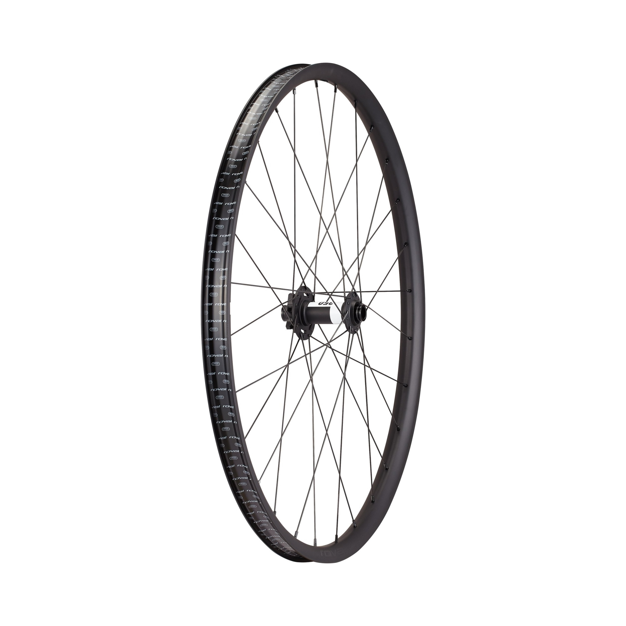 Koła rowerowe ROVAL Traverse Alloy 350 6B