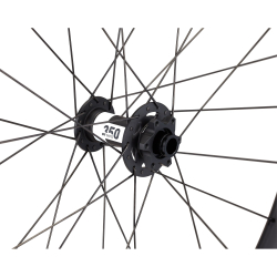 Koła rowerowe ROVAL Traverse Alloy 350 6B