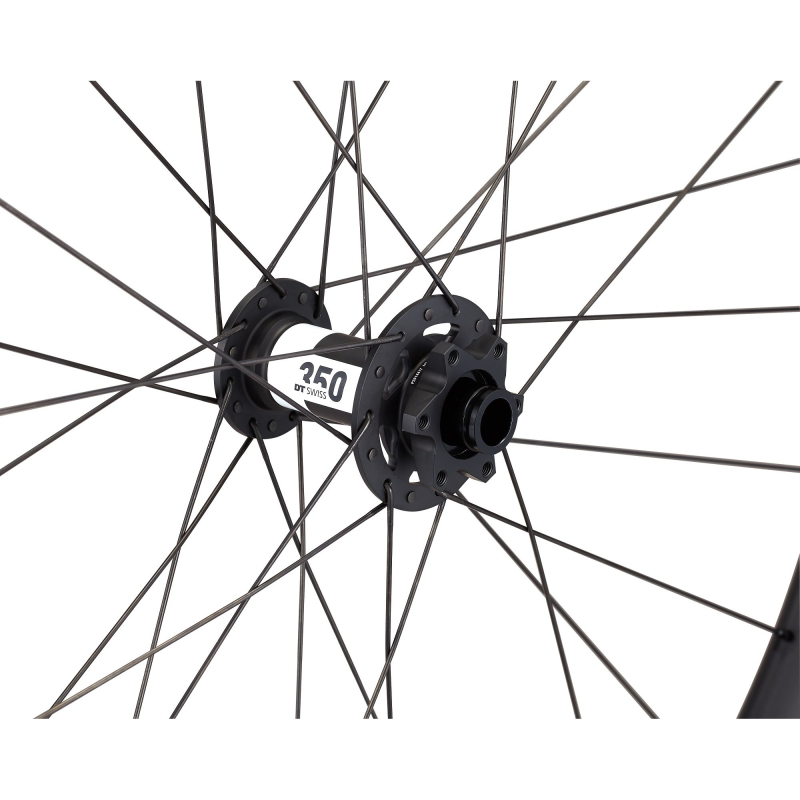 Koła rowerowe ROVAL Traverse Alloy 350 6B