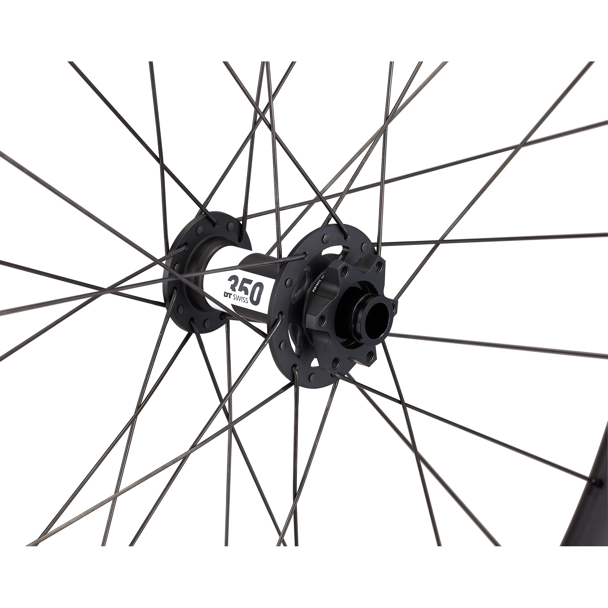Koła rowerowe ROVAL Traverse Alloy 350 6B