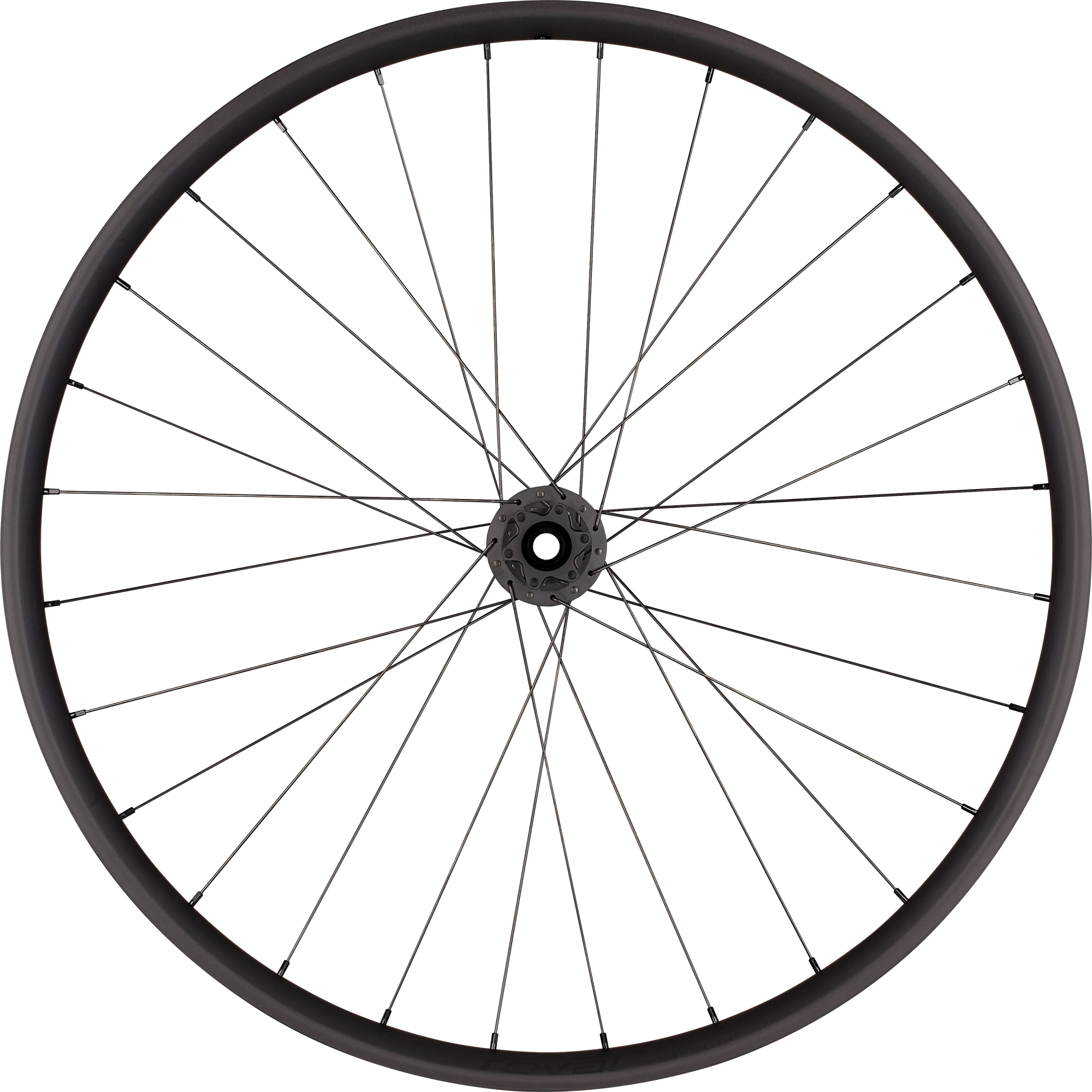 Koła rowerowe ROVAL Traverse Alloy 350 6B