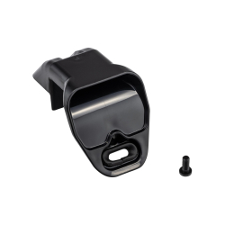 Lejek prowadzący przewody...