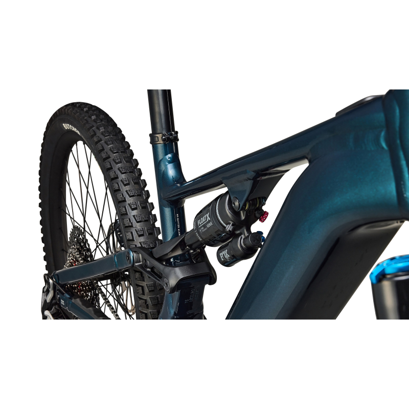 Rower elektryczny górski SPECIALIZED Turbo Levo 4 Comp Alloy