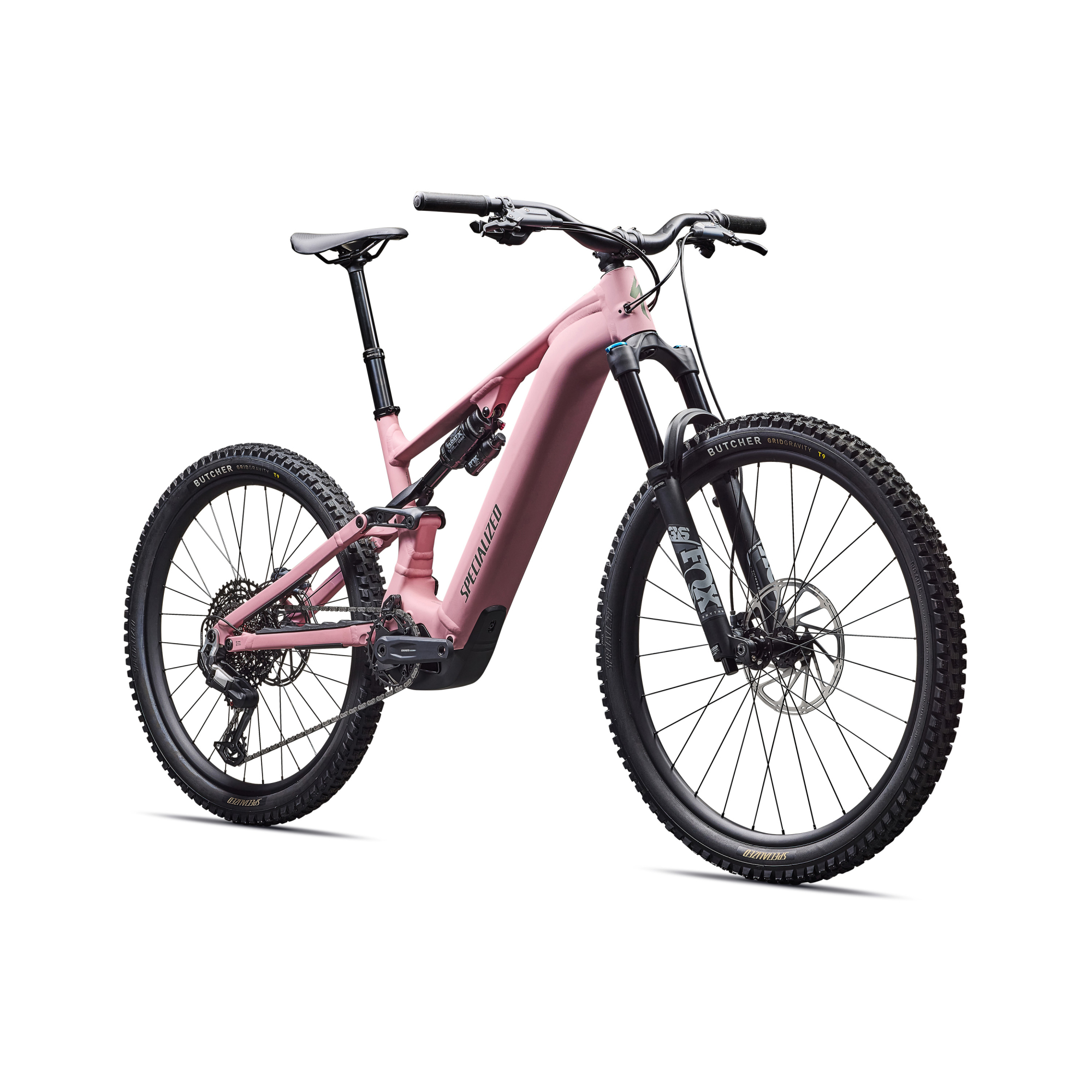 Rower elektryczny górski SPECIALIZED Turbo Levo 4 Comp Alloy