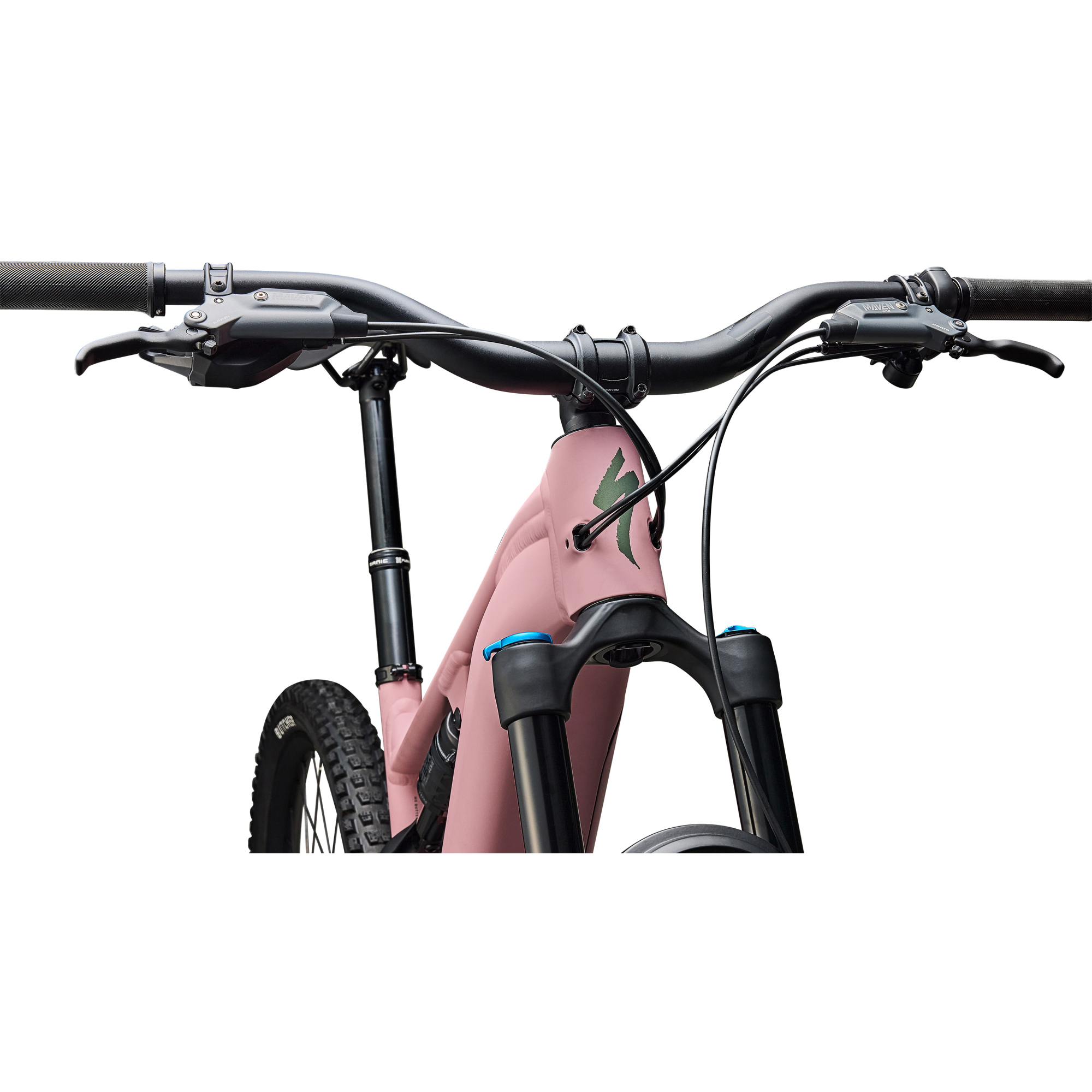 Rower elektryczny górski SPECIALIZED Turbo Levo 4 Comp Alloy