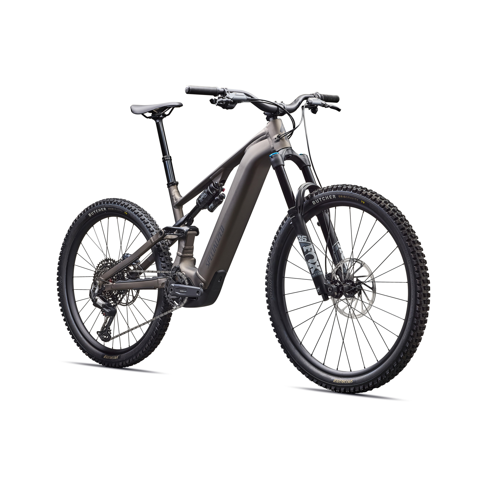 Rower elektryczny górski SPECIALIZED Turbo Levo 4 Comp Alloy