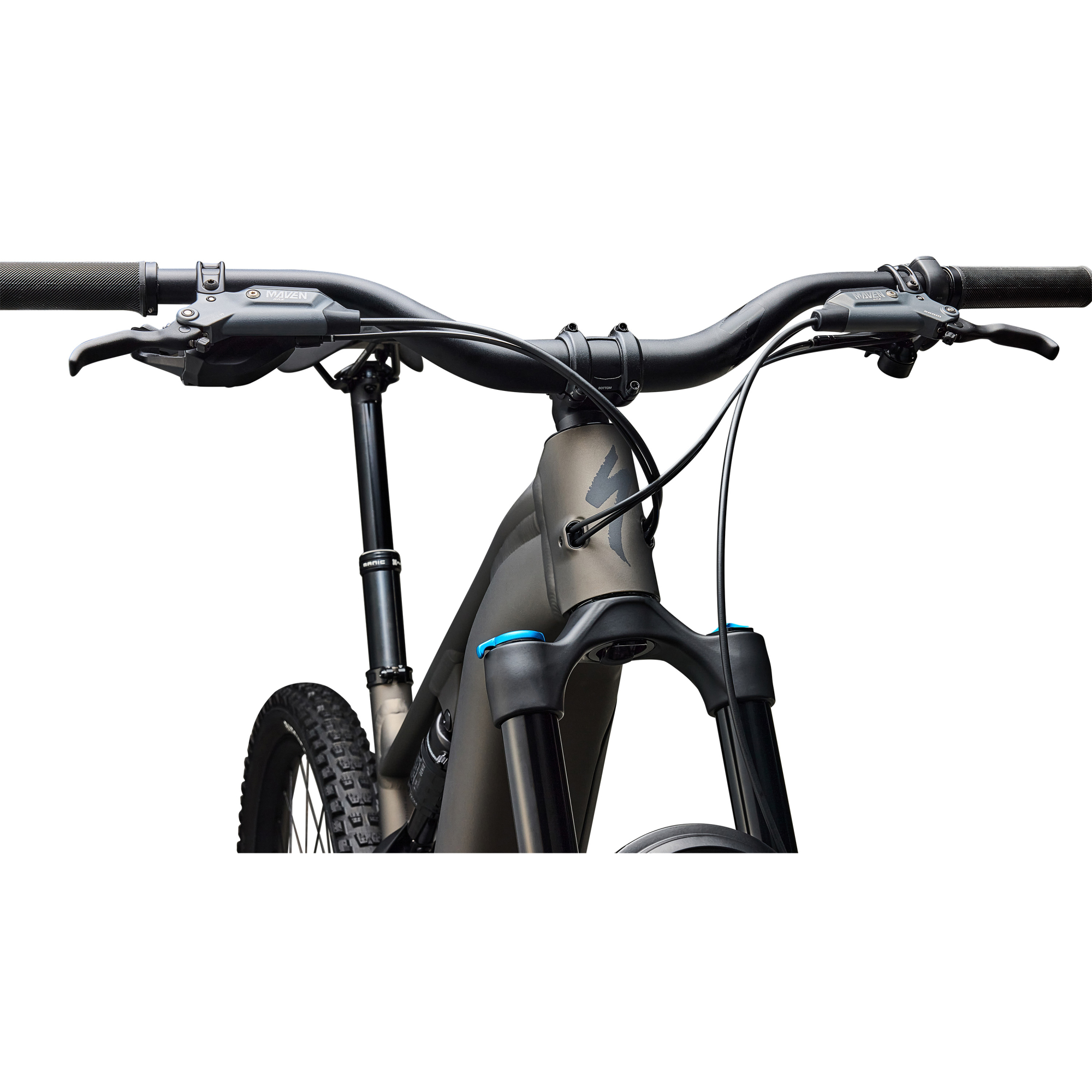 Rower elektryczny górski SPECIALIZED Turbo Levo 4 Comp Alloy