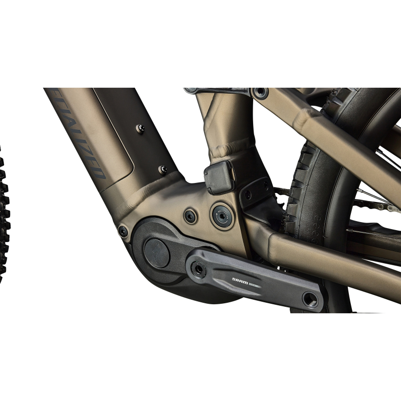 Rower elektryczny górski SPECIALIZED Turbo Levo 4 Comp Alloy