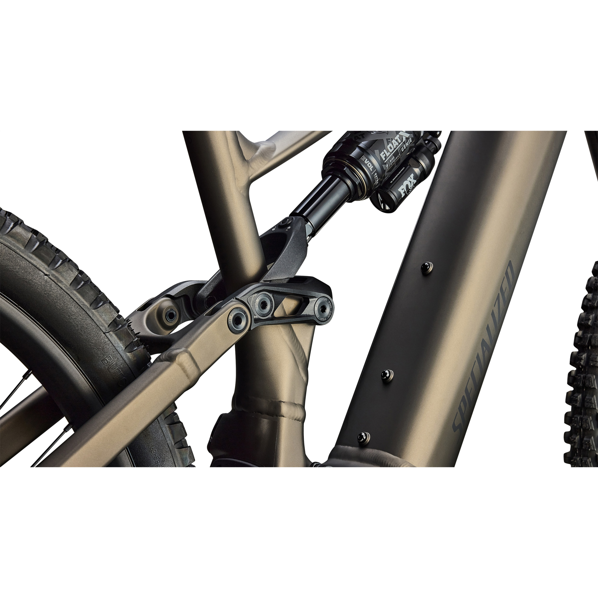 Rower elektryczny górski SPECIALIZED Turbo Levo 4 Comp Alloy