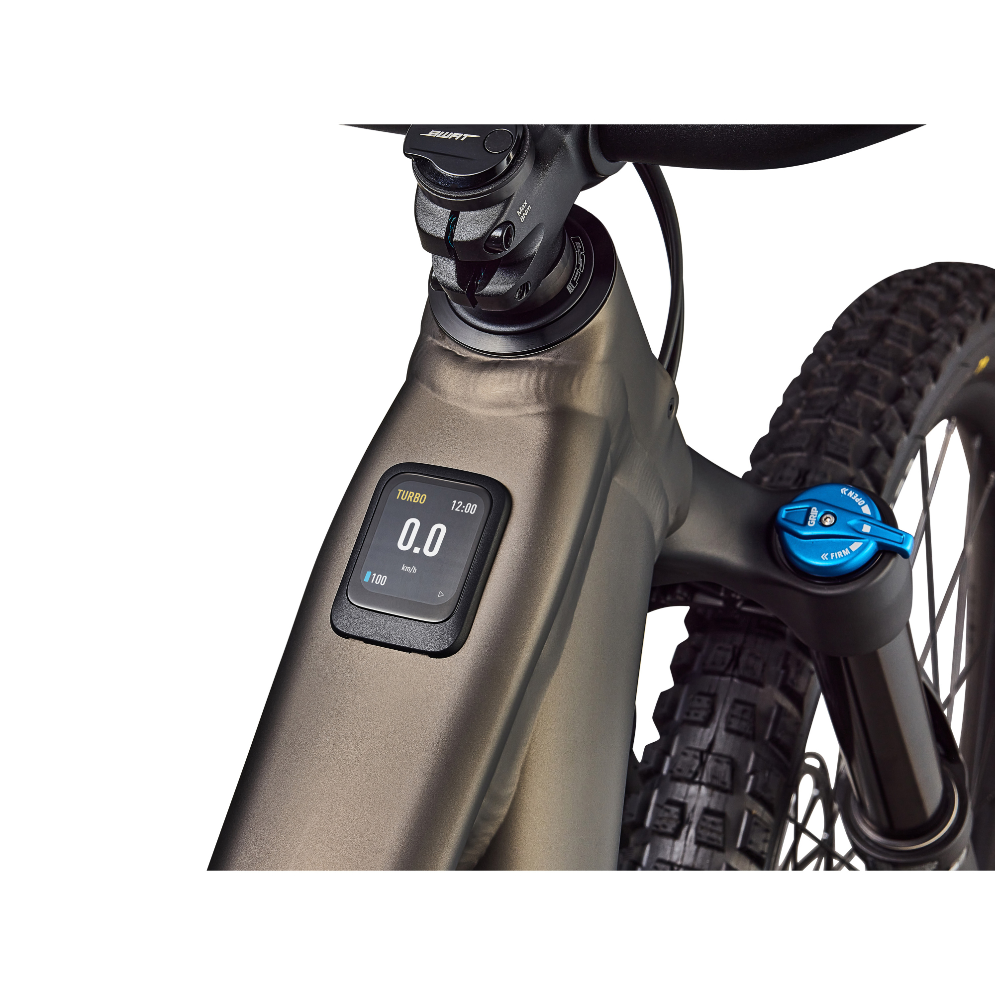 Rower elektryczny górski SPECIALIZED Turbo Levo 4 Comp Alloy