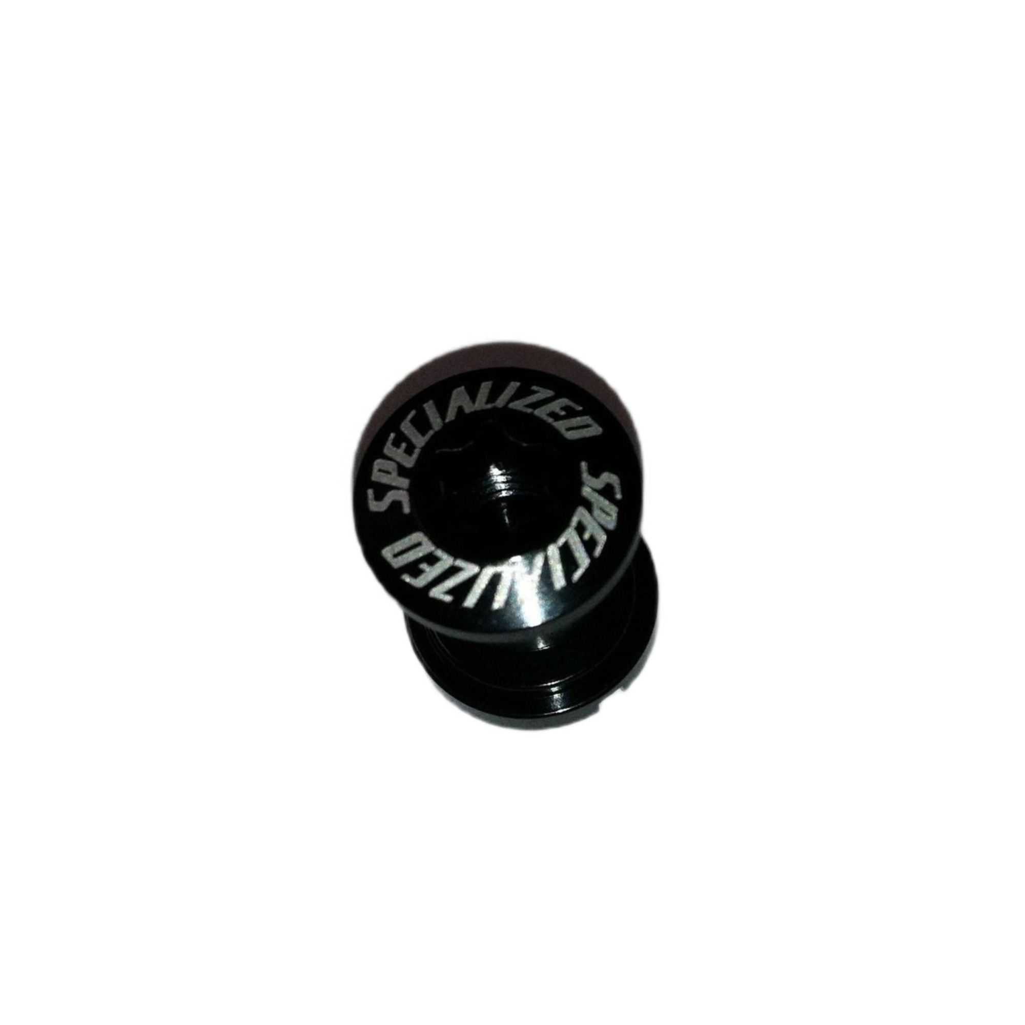 Mocowanie tarczy korby SPECIALIZED CRK SBC SW SL Chainring Bolt