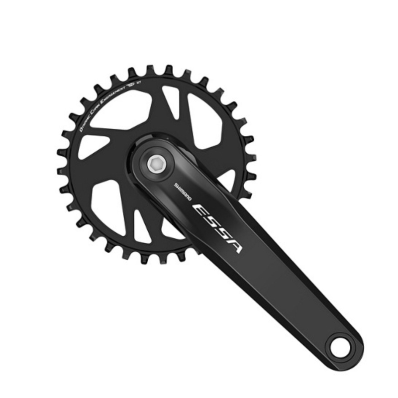 Mechanizm korbowy SHIMANO FC-U2000-1