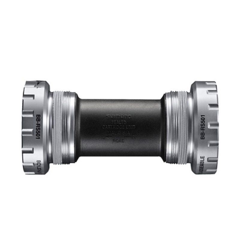 Suport rowerowy SHIMANO BB-RS501 BSA