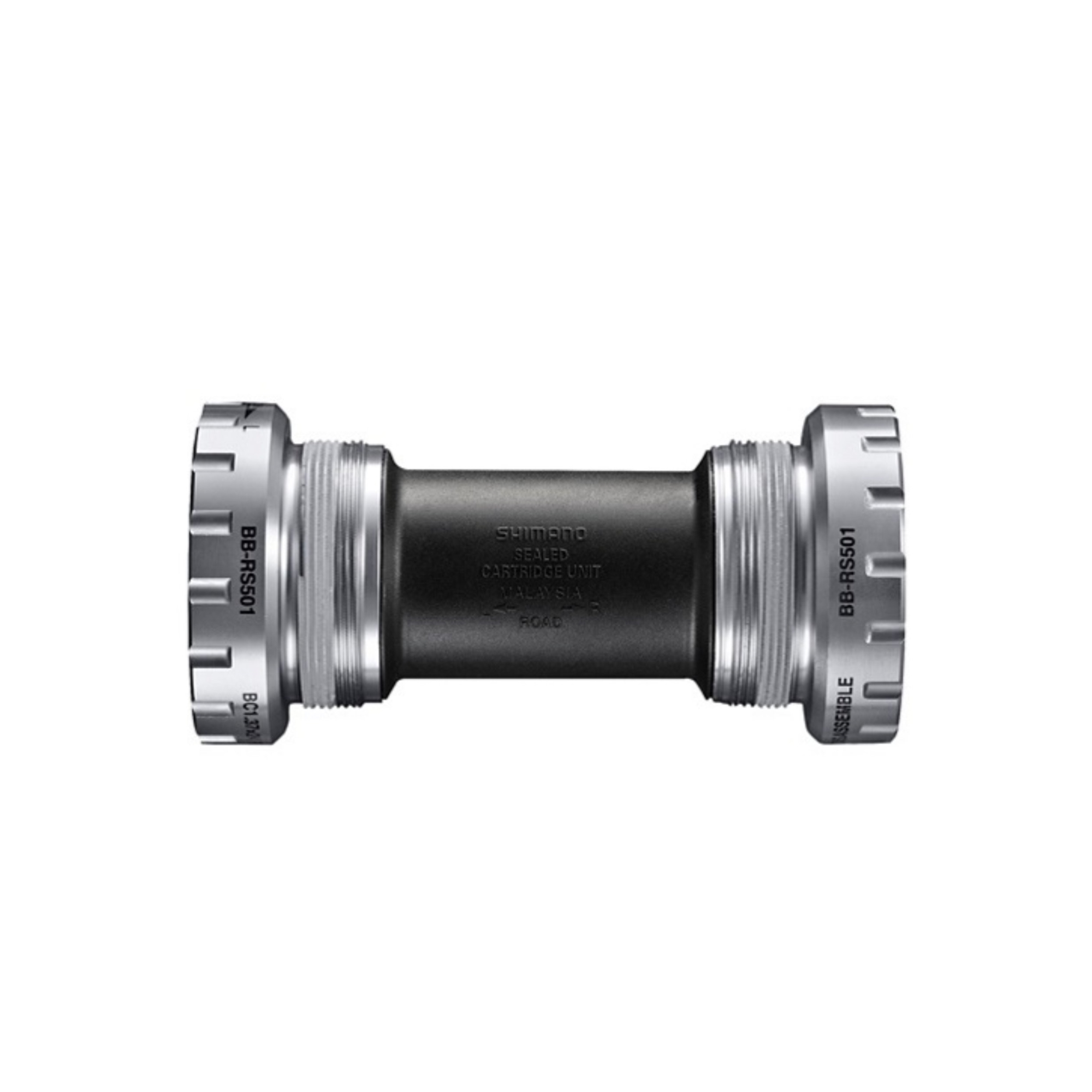 Suport rowerowy SHIMANO BB-RS501 BSA
