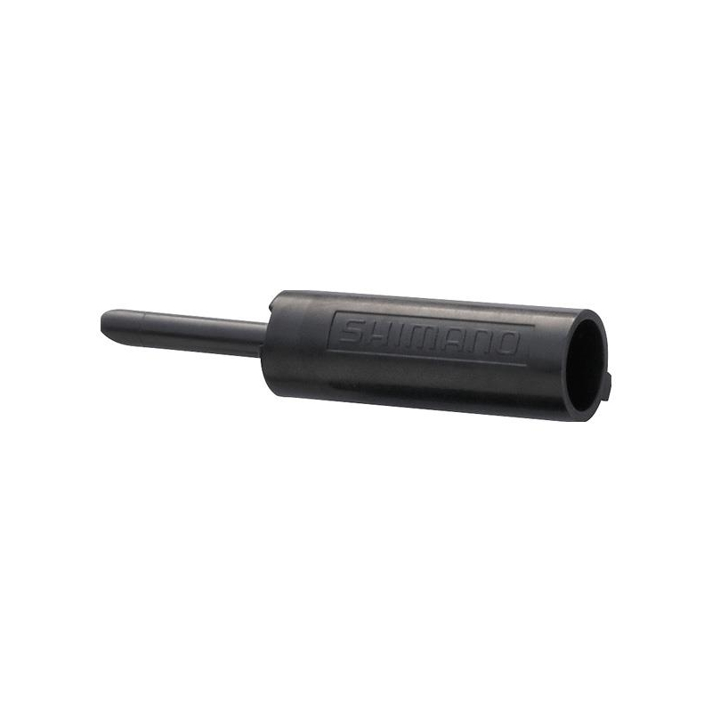 Końcówka pancerza przerzutki Shimano ST-9000