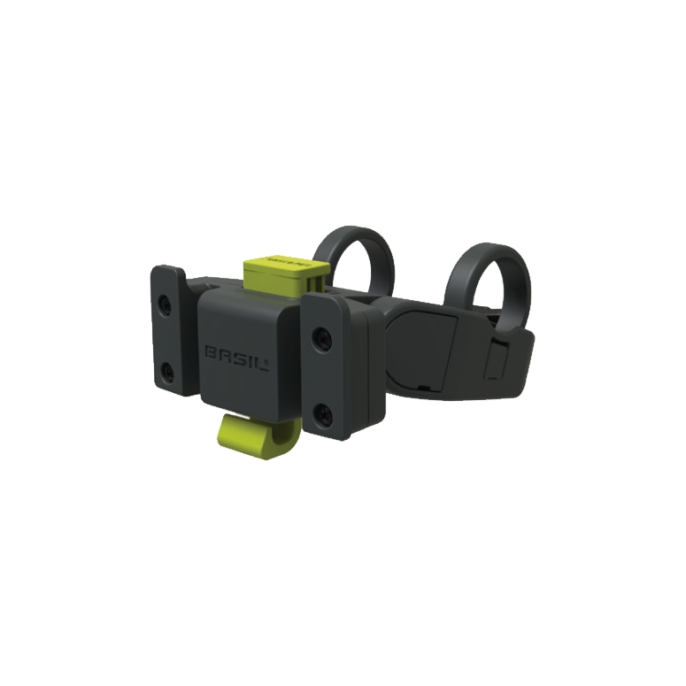 Wspornik mocujący do kierownicy BASIL HANDLEBAR