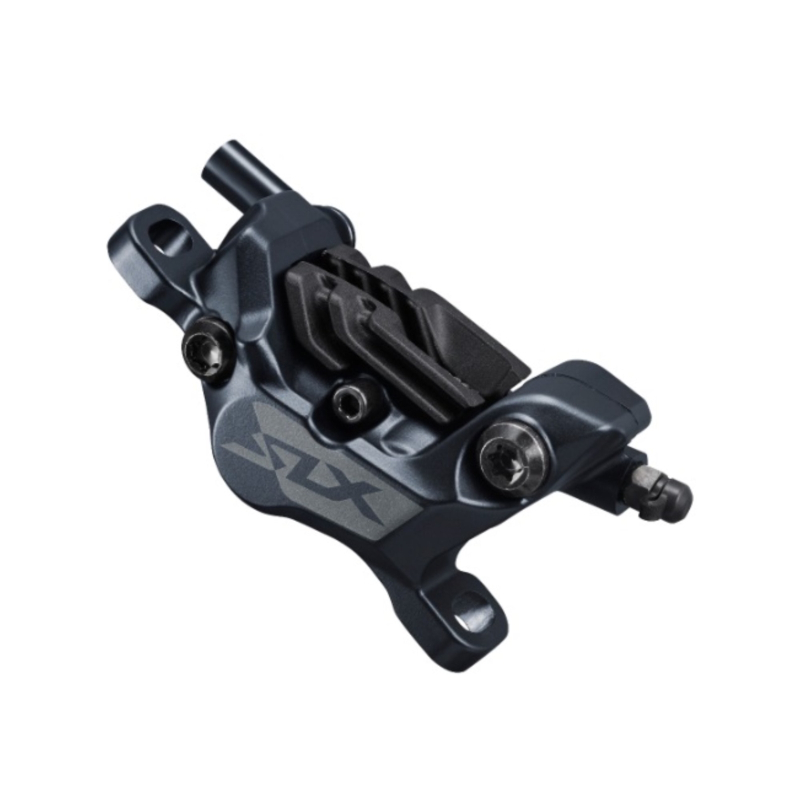 Zacisk hamulca tarczowego SHIMANO BR-M7120
