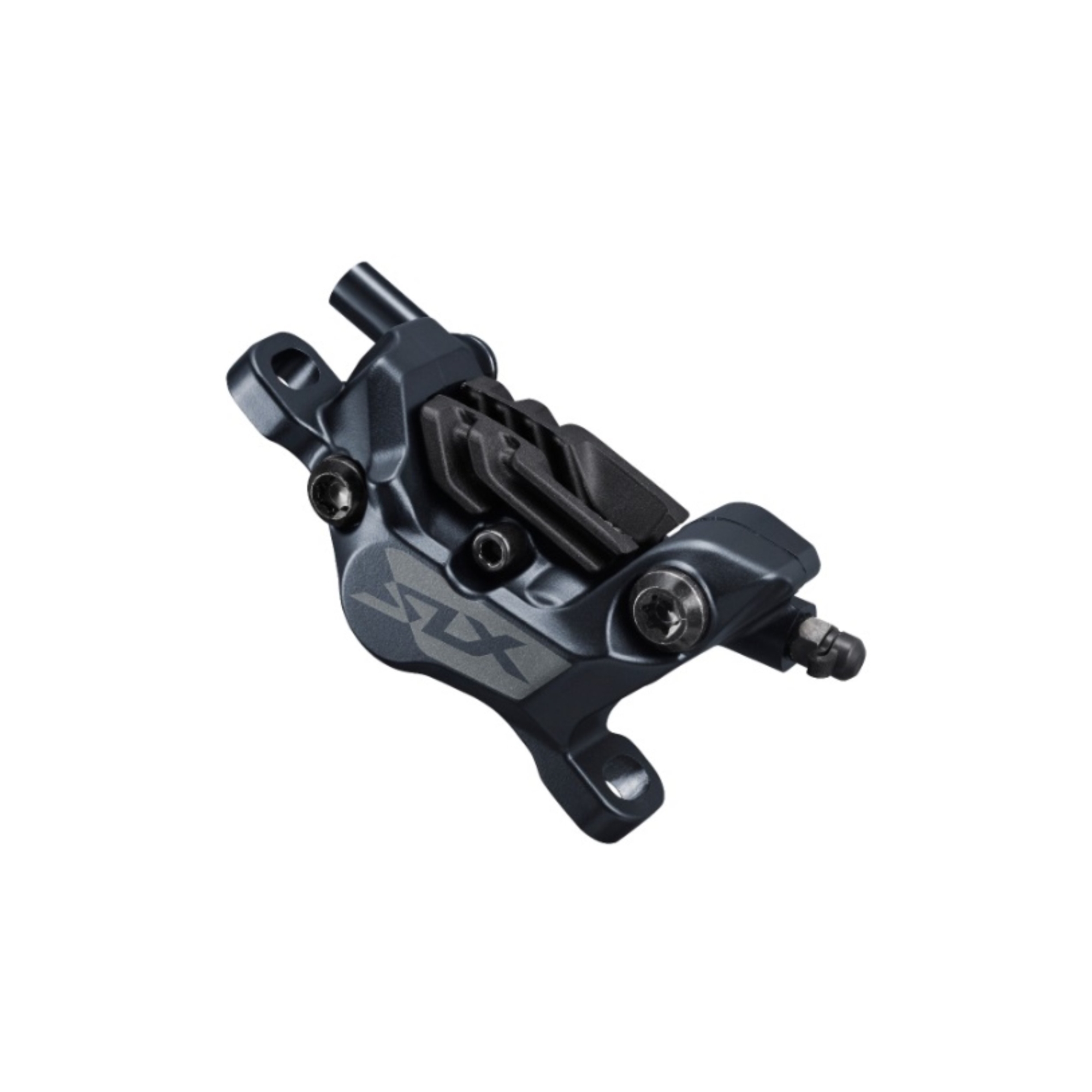 Zacisk hamulca tarczowego SHIMANO BR-M7120