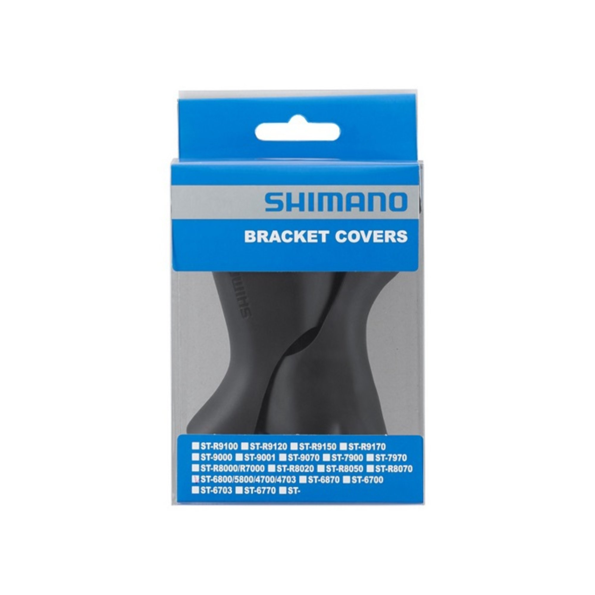 Osłona dźwigni SHIMANO ST-6800