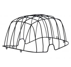 Osłona do kosza dla zwierząt BASIL BUDDY