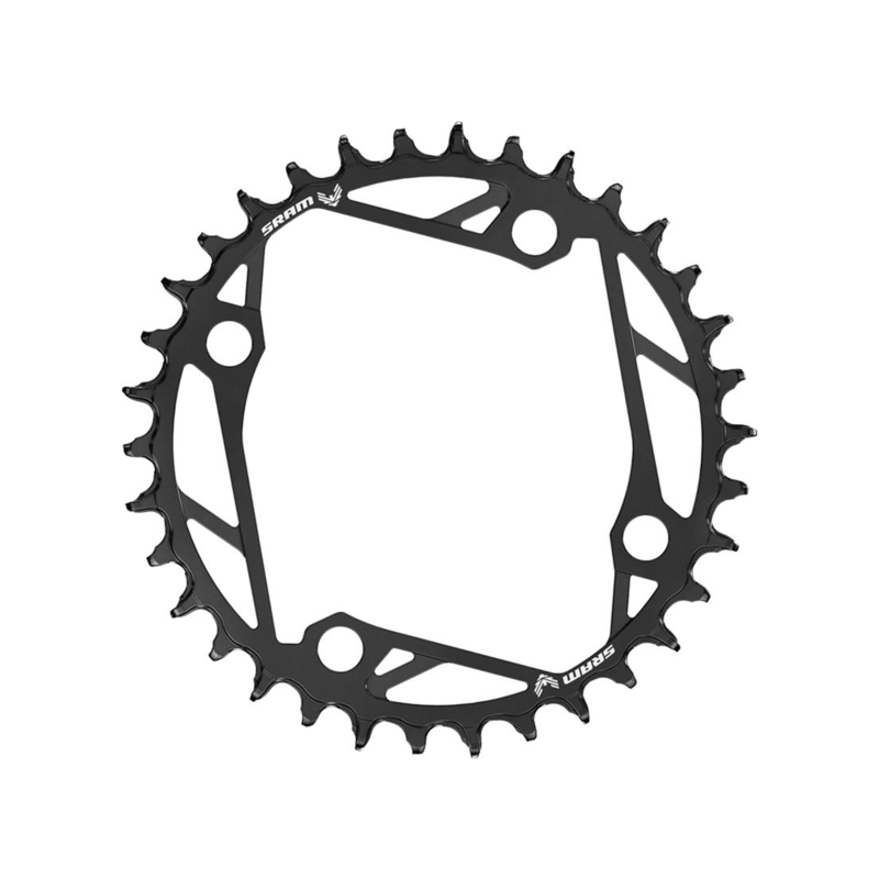 Tarcza mechanizmu korbowego SRAM E-MTB T-Type Eagle
