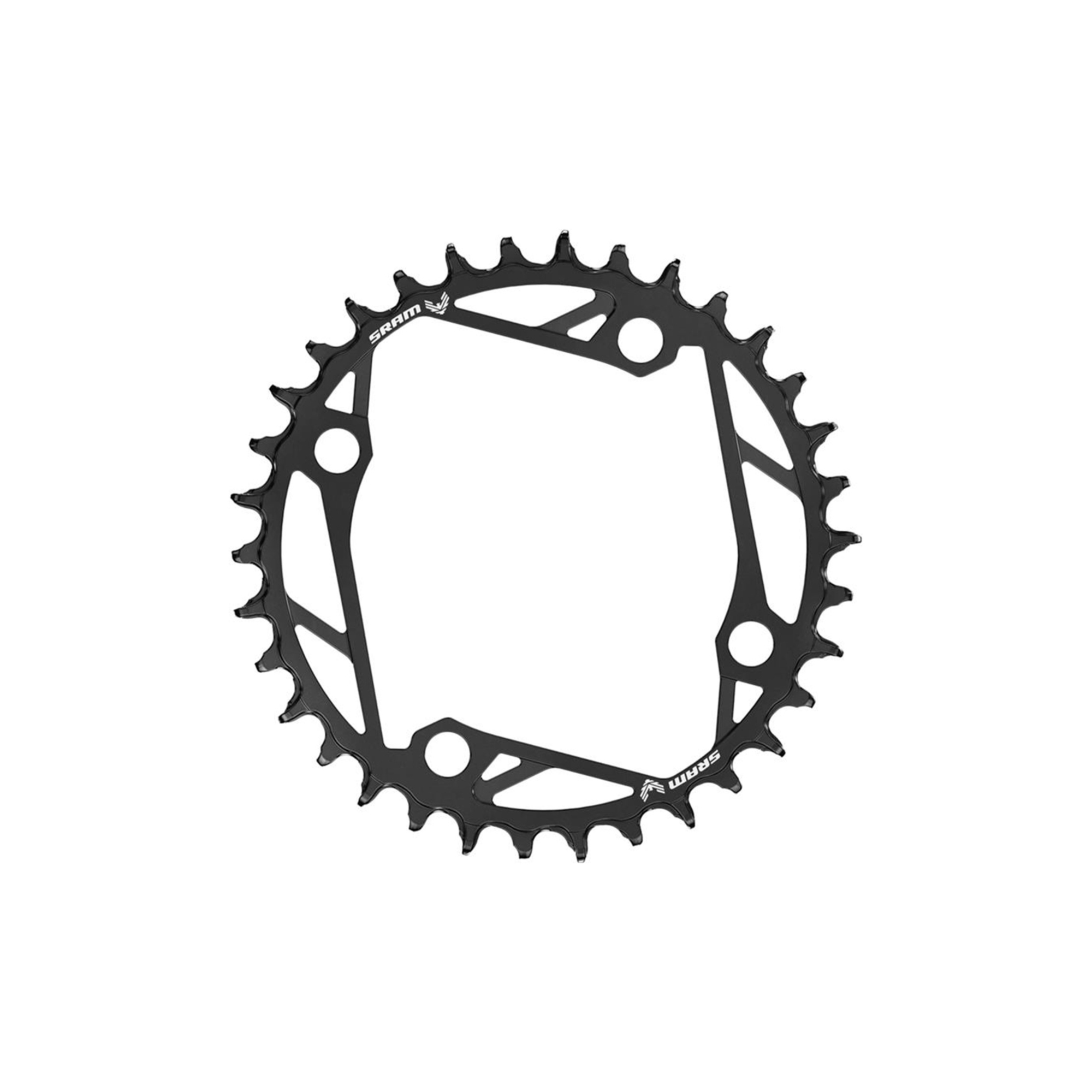 Tarcza mechanizmu korbowego SRAM E-MTB T-Type Eagle