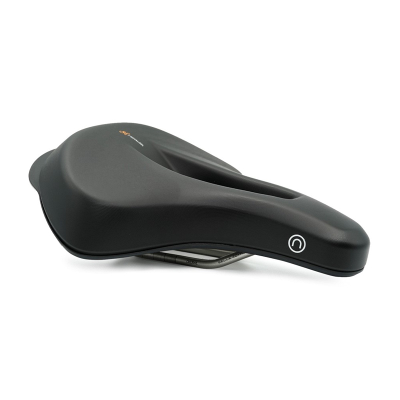Siodełko rowerowe SELLE ROYAL On Open Relaxed