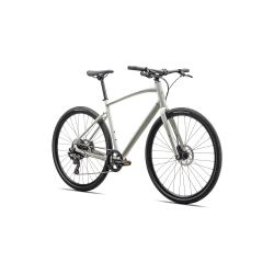 Rower fitness SPECIALIZED Sirrus X 2.0