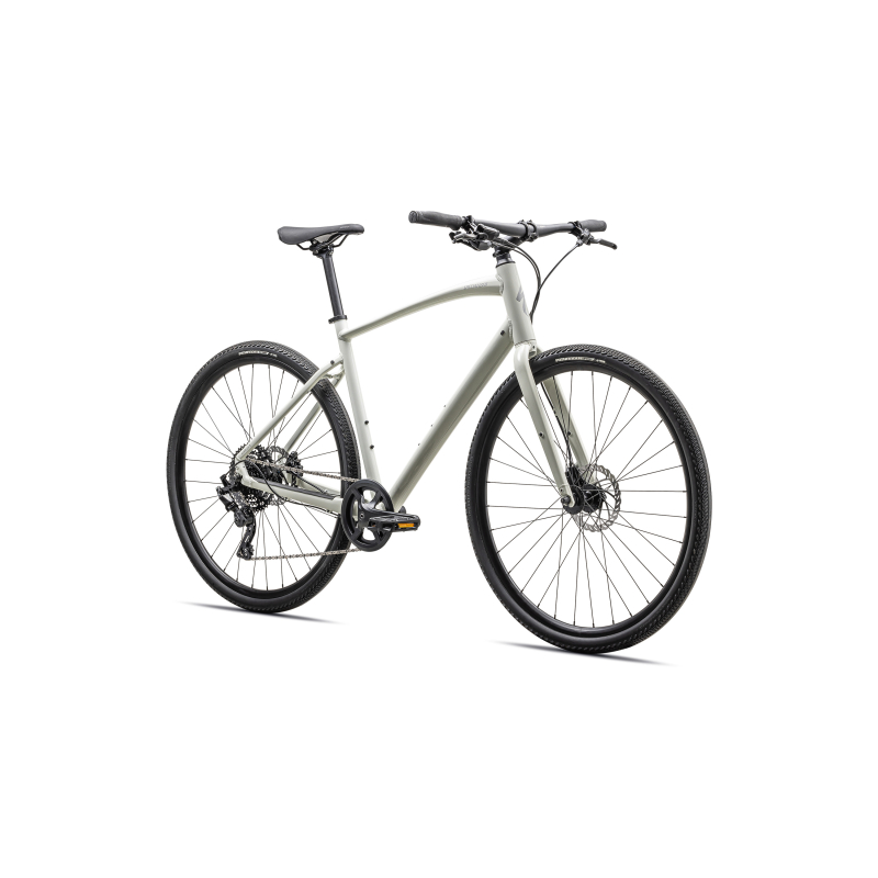 Rower fitness SPECIALIZED Sirrus X 2.0