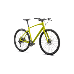 Rower fitness SPECIALIZED Sirrus X 2.0