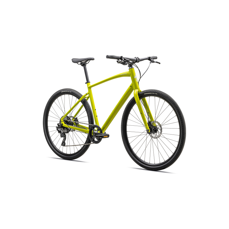 Rower fitness SPECIALIZED Sirrus X 2.0