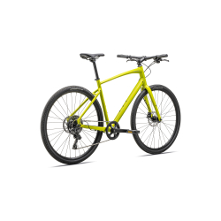 Rower fitness SPECIALIZED Sirrus X 2.0