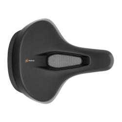 Siodełko rowerowe SELLE ROYAL On Open Relaxed