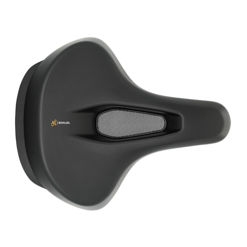 Siodełko rowerowe SELLE ROYAL On Open Relaxed