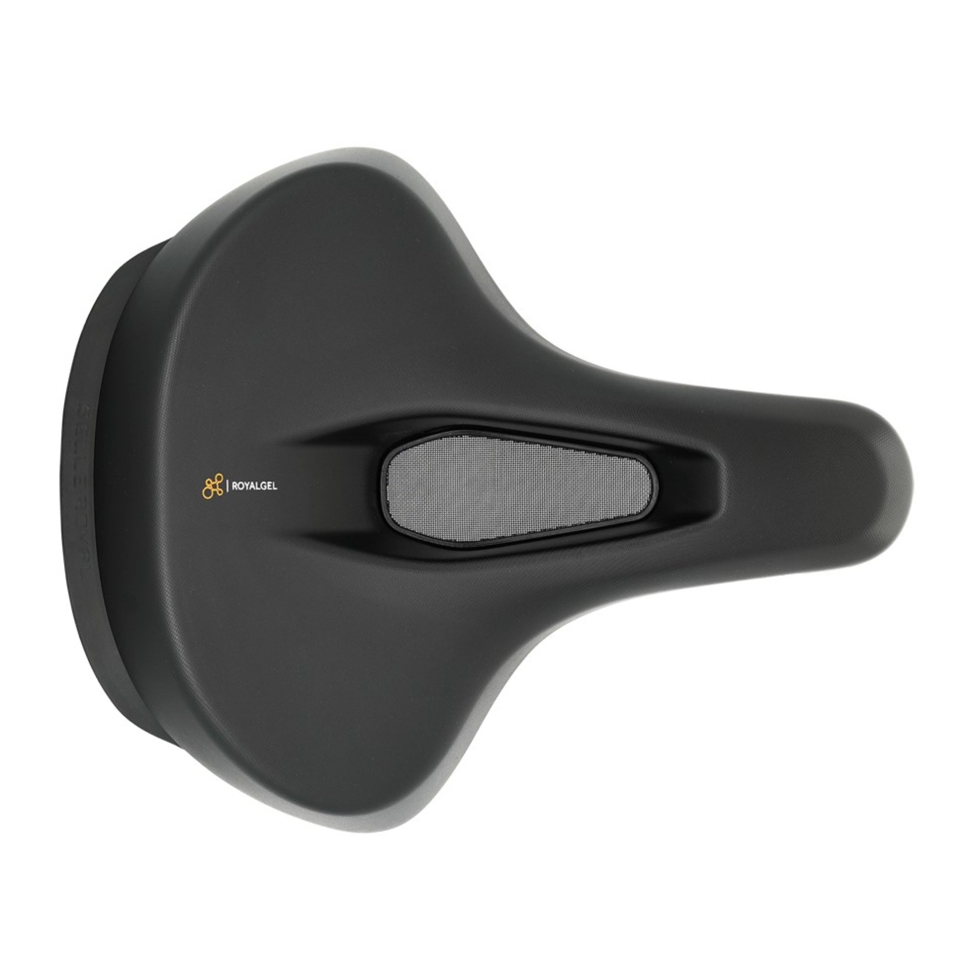 Siodełko rowerowe SELLE ROYAL On Open Relaxed