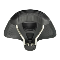 Siodełko rowerowe SELLE ROYAL On Open Relaxed