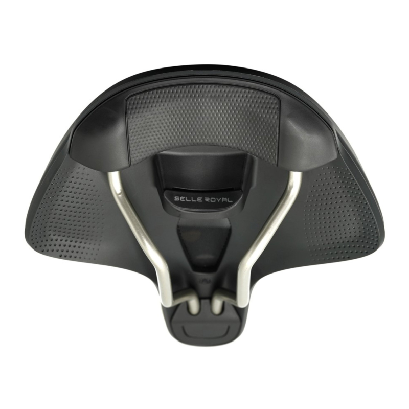 Siodełko rowerowe SELLE ROYAL On Open Relaxed