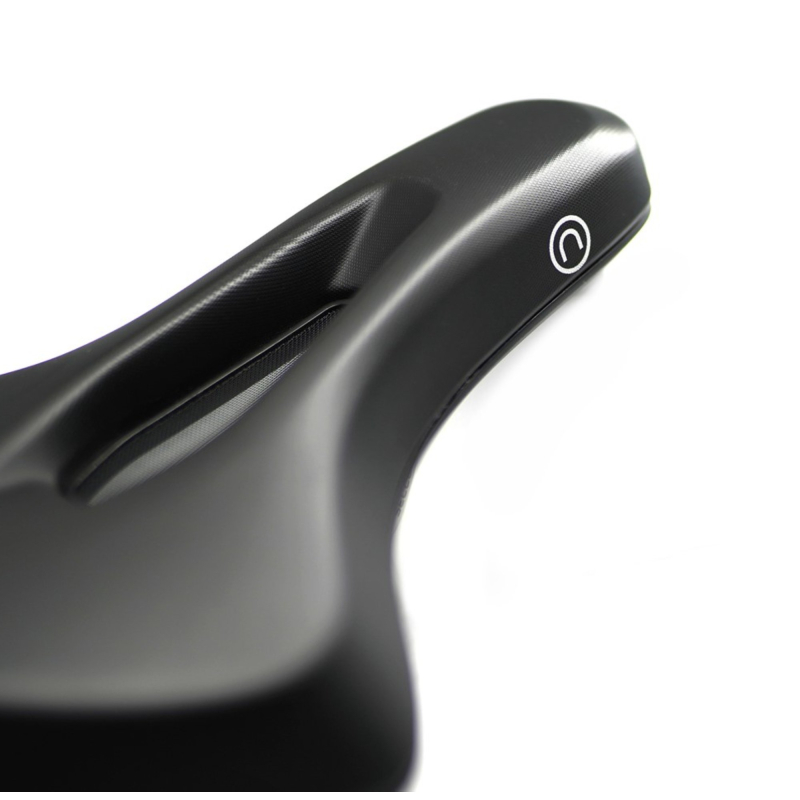 Siodełko rowerowe SELLE ROYAL On Open Relaxed