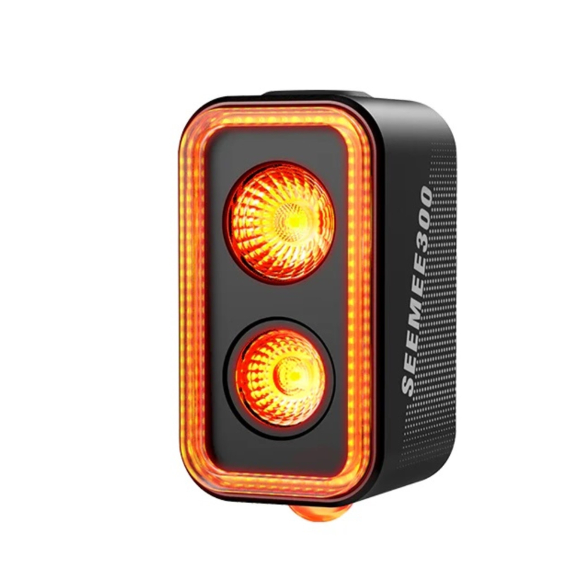 Lampka rowerowa tylna MAGICSHINE Seemee 300