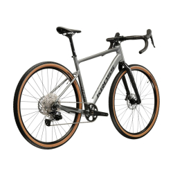 Rower gravelowy KROSS Esker 5.0