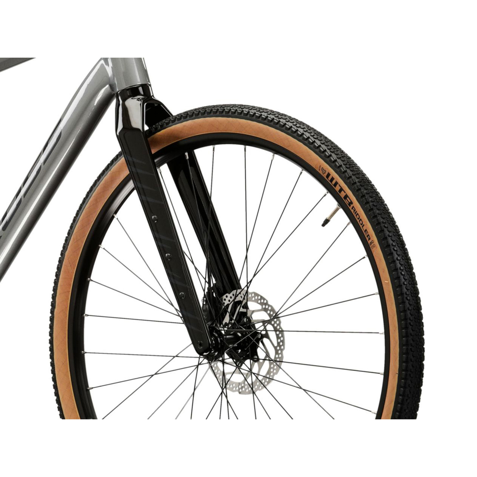 Rower gravelowy KROSS Esker 5.0