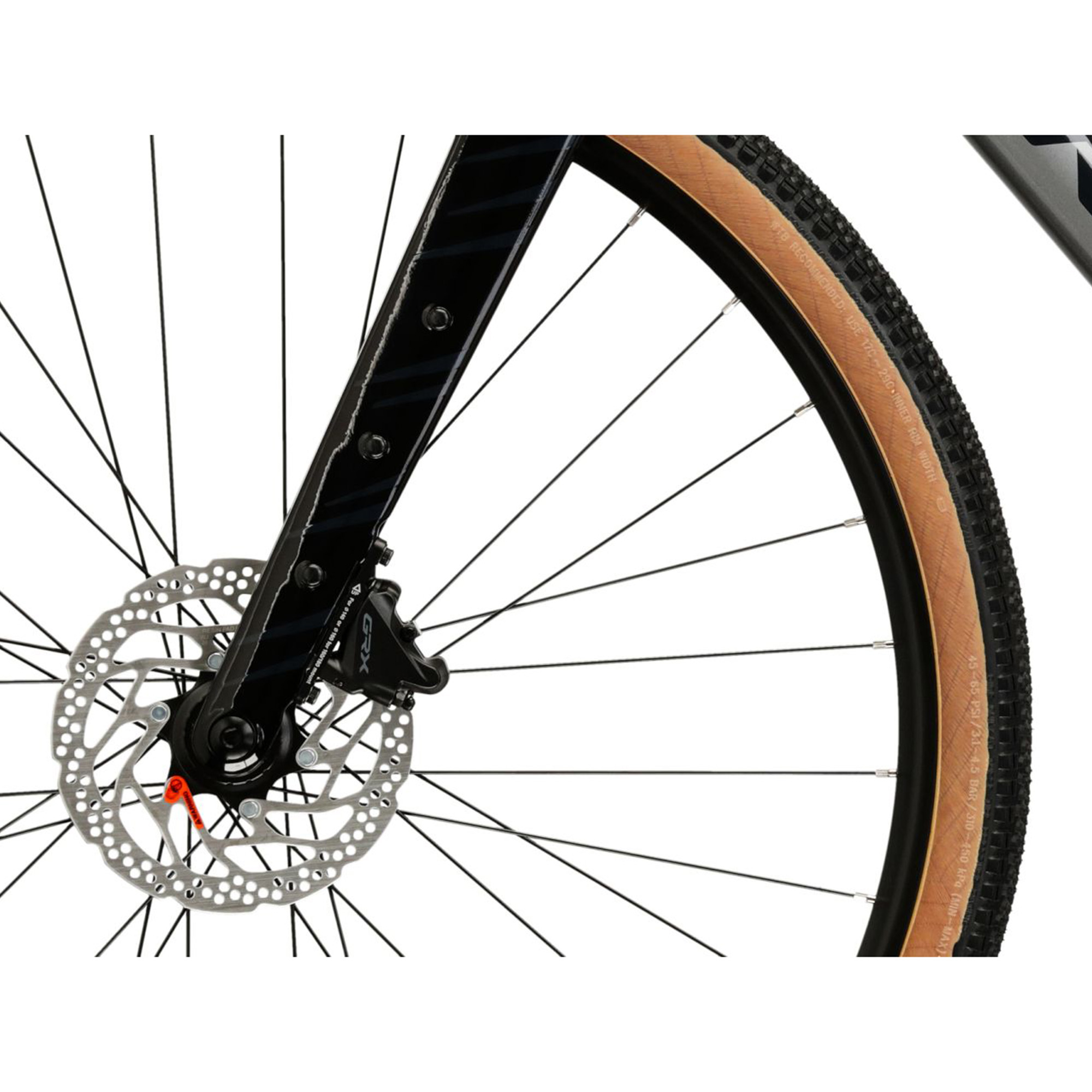 Rower gravelowy KROSS Esker 5.0